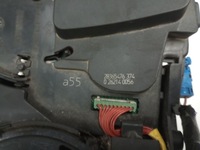 фото thumb №10, Renault kangoo ii переключатель комбинированный лента 255672305r 88102001 28365476