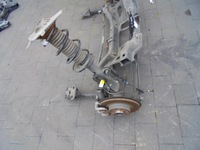 фото thumb №4, Підвішування зад балка вісь jeep compass ii 2018