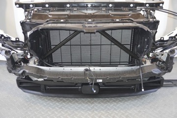 фото thumb №7, Бампер капот лампи laser bmw x5 g05 300