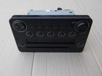 фото thumb №1, Радио cd alfa romeo 159 7646302316