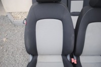 фото thumb №8, Сидіння заднє сидіння перед задня комплект seat ibiza iv 6j lift 3d