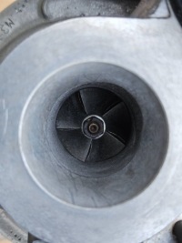 Купити Турбонагнітач турбіна turbo renault clio v 5 captur 2 2 16311019069, фото thumb