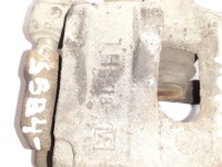 фото thumb №3, Mazda 3 супорт гальмівний лівий задня задній