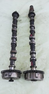 фото thumb №12, Головка двигуна ford kuga, ford mondeo 2,0 ecoboost europa góra двигуна