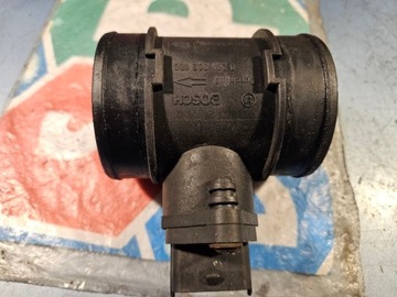 фото thumb №16, Витратомір 2.0d vectra b zafira a astra g 0281002180