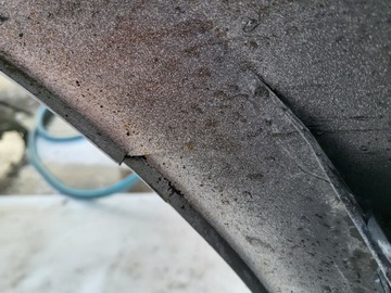 фото thumb №16, Mercedes vito 447 a447 бампер перед переднее