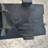 фото thumb №12, Молдинг спойлер бампера задня tesla iii