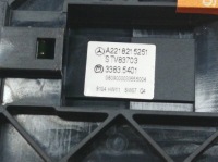 фото thumb №7, Перемикач вікон дзеркал l a2218215251 mercedes-benz s-klasa v