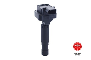 фото thumb №2, Ngk котушка запалювання ngk 48131