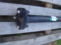 фото thumb №6, Wał приводной chevrolet camaro 6.2 16-20 2016