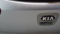 фото thumb №7, Kia rio iii кришка багажника задня багажника lak 5d k676