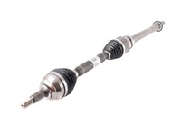 фото thumb №6, Renault оригінальний номер 391003491r привідний вал привідна