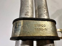 фото thumb №5, Шланг wąż трубка обігрівача chevrolet corvette c5 1997 - 2004