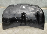 фото thumb №1, Капот peugeot 2008 i przed liftem 2012-16