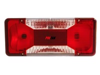 фото thumb №13, Левая лампа задняя задняя iveco daily 2006- бортовой