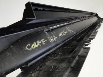 фото thumb №11, Mercedes gle c167 167 купе планка пороговая правая градус amg