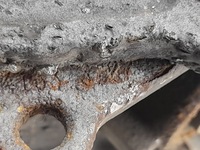 фото thumb №10, Диференціал задній зад mercedes-benz glk x204 2043500104