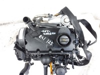 фото thumb №9, Двигун стійка auy vw sharan seat alhambra ford galaxy рестайлінг 1.9 tdi 115 km