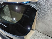 фото thumb №8, Bmw xm g09 крышка багажника карбон schwarz 416