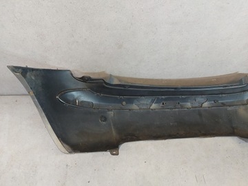 фото thumb №8, Lancia ypsilon ii бампер зад задній nr. 735336087