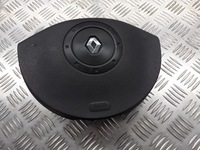 фото thumb №1, Подушка подушка безопасности водителя megane ii 8200301512