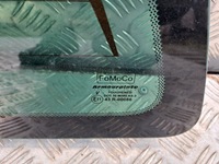 фото thumb №4, Ford ranger 3 2017 rok стекло задняя задняя