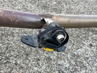 фото thumb №9, Citroen ds3 crossback 1.2 thp 2018- выхлоп гаситель двойной задний задняя