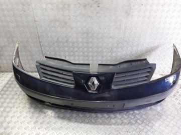 фото thumb №1, Бампер перед renault espace iv nv472