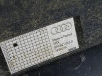 фото thumb №12, Крыло правый перед передний audi rs3 8p карбон 11- 8p0821022d lz9y