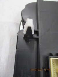 фото thumb №9, Kia sportage iii панель кондиционера 97250-3u200