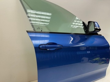 фото thumb №7, Двері правий перед bmw 3 gt f34 демонтаж