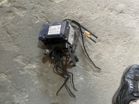 фото thumb №1, Насос abs ford galaxy s-max 6g91-2m110-ah