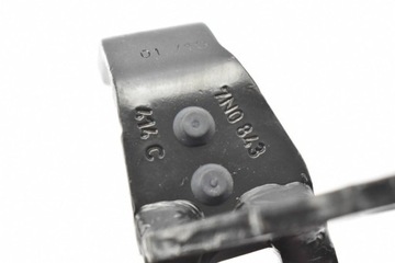 фото thumb №9, Vw audi отбойник 7n0843414c