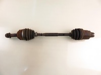 фото thumb №6, Приводной вал правая передняя mitsubishi outlander i 2.0