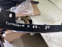 фото thumb №12, Решётка радиатора решётка радиатора opel crossland x 17-