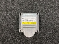 фото thumb №1, Bmw seria 4 f32 модуль датчик icm подушка безопасности 6863387