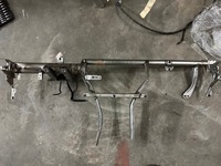 фото thumb №5, Каркас балка консолі 5g1857017h vw golf vii