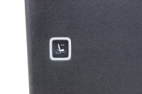 Купить Chrysler pacifica 2017- накладка стойка левая кнопка, фото thumb