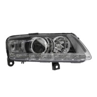 Купити Фара audi a6 c6 08-11 фара праві, фото thumb