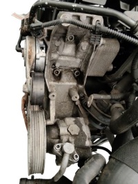 фото thumb №13, Двигатель комплектный audi a5 8t 2.0 tfsi 211km 155kw cdnc 217 tyś