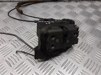 фото thumb №5, Замок дверь левый перед mazda 3 bk 7pin