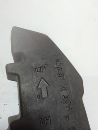 фото thumb №11, Mazda cx50 23- шумоізоляція крила лівий правий перед usa