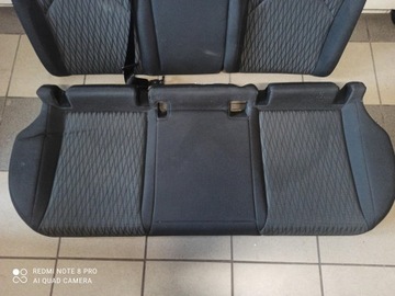 фото thumb №6, Сиденья диван комплект seat leon 3 iii 5f hb 5 дверь