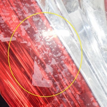 фото thumb №6, Peugeot 208 2014 левая сторона лампа задняя