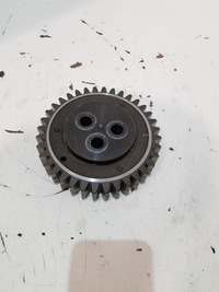 фото thumb №9, Колесо зубчатое вала распределительного вала man tgx tgs euro6