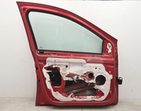 фото thumb №16, Renault clio iii дверь левый перед ov727