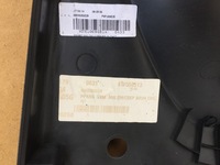 фото thumb №5, Citroen c3 ii lift обивка обшивка левый задняя