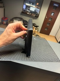 фото thumb №5, Экран дисплей навигации clio v 280346916r