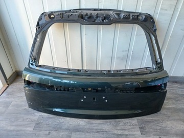 фото thumb №1, Крышка зад задняя range rover v l460 460 2022-