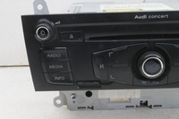 фото thumb №7, Радио дисплей audi a5 8t2035136c